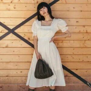 Cleobella Sylvia DRess